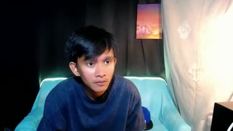 Prince Zaijan online show from February 2025 07:36:01 PM