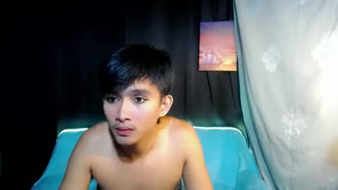 Prince Zaijan online show from February 2025 10:26:01 AM