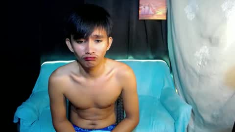 Prince Zaijan online show from February 2025 01:31:02 PM