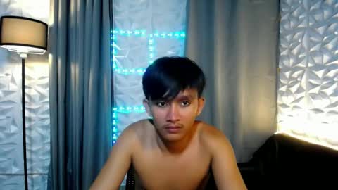 Prince Zaijan online show from March 2025 05:17:02 PM