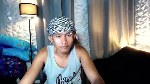 Prince Zaijan online show from March 2026 09:03:02 AM