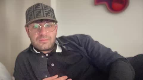 PrinceA933 online show from December 2025 06:27:02 PM