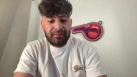 PrinceA933 online show from April 2026 10:38:01 PM
