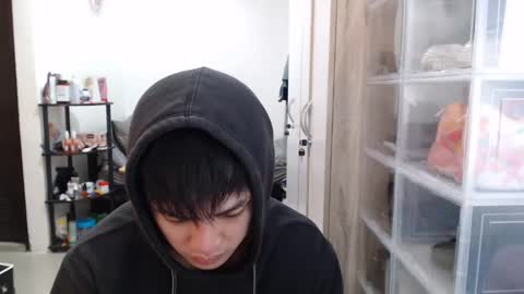 Snapshot of princeadrianx chatting on February 2025 05:14:02 AM Prince Adrian online show from February 2025 05:14:02 AM