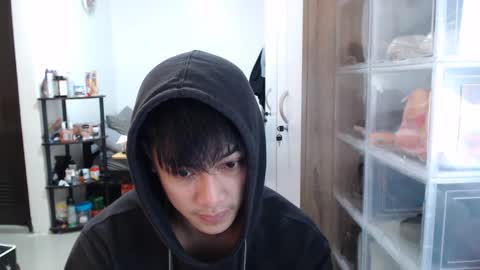 Snapshot of princeadrianx chatting on February 2025 06:08:02 AM Prince Adrian online show from February 2025 06:08:02 AM