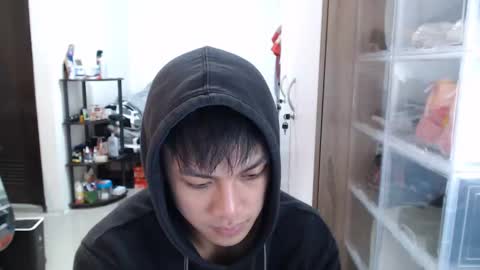 Snapshot of princeadrianx chatting on March 2025 04:35:01 PM Prince Adrian online show from March 2025 04:35:01 PM
