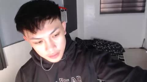 Snapshot of princeadrianx chatting on September 2025 06:18:01 AM Prince Adrian online show from September 2025 06:18:01 AM