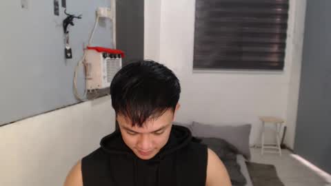 Prince Adrian online show from October 2025 08:07:02 AM