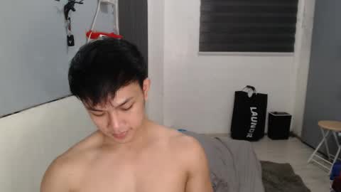 Prince Adrian online show from November 2025 07:18:02 PM