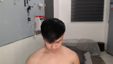 Prince Adrian online show from January 2026 07:06:01 PM