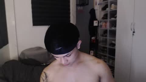 Prince Adrian online show from March 2026 05:52:01 PM