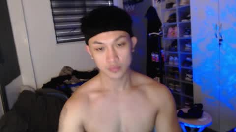 Prince Adrian online show from April 2026 05:38:01 AM