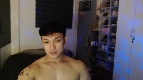 Prince Adrian online show from April 2026 04:41:01 PM