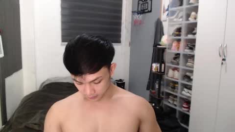 Snapshot of princeadrianx chatting on April 2026 05:51:02 PM Prince Adrian online show from April 2026 05:51:02 PM