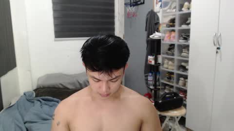 Snapshot of princeadrianx chatting on May 2026 04:15:02 PM Prince Adrian online show from May 2026 04:15:02 PM