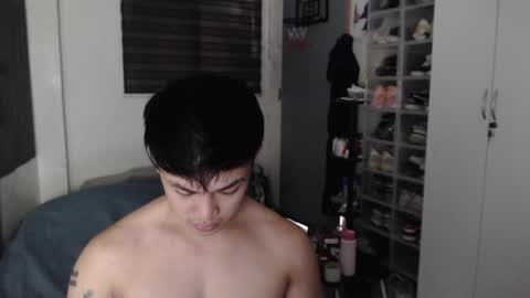Snapshot of princeadrianx chatting on May 2026 07:57:02 AM Prince Adrian online show from May 2026 07:57:02 AM