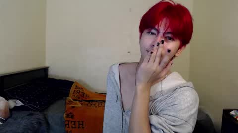 princecalix online show from November 2025 04:19:01 PM