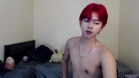 princecalix online show from November 2025 07:35:01 PM