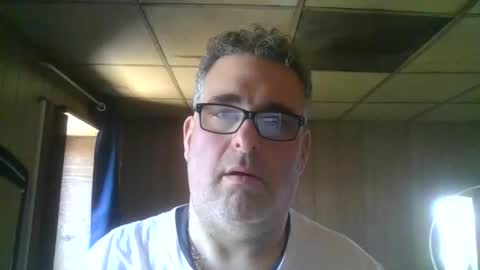 Snapshot of princeofdarkness66 chatting on May 2026 05:28:02 PM johnny online show from May 2026 05:28:02 PM