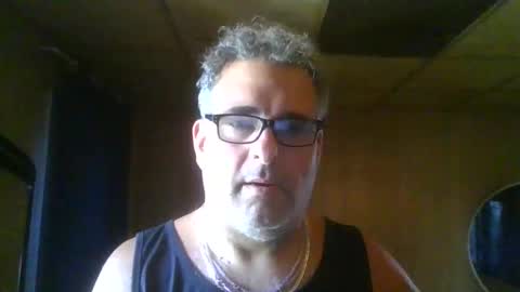 Snapshot of princeofdarkness66 chatting on June 2026 05:07:01 PM johnny online show from June 2026 05:07:01 PM