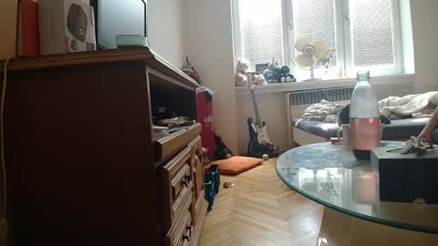 Prince Of Prague online show from February 2025 01:20:01 PM