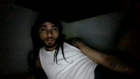 Prince Redd Saint  online show from September 2025 08:17:01 AM