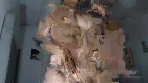 Chica Sexy Sexy Ass online show from January 2025 02:45:02 AM