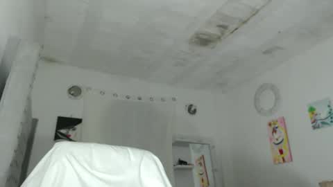 Chica Sexy Sexy Ass online show from January 2025 03:45:01 AM