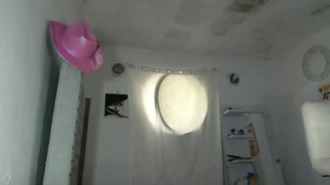 Chica Sexy Sexy Ass online show from February 2025 08:47:01 PM