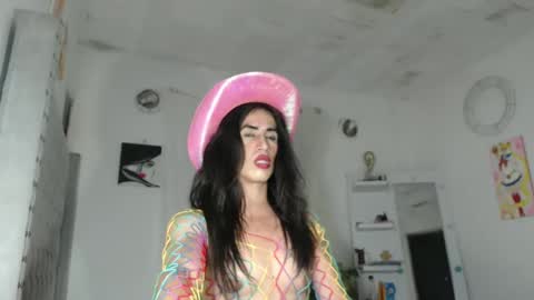 Chica Sexy Sexy Ass online show from February 2025 06:07:01 AM