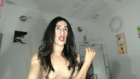 Chica Sexy Sexy Ass online show from March 2025 01:11:01 AM