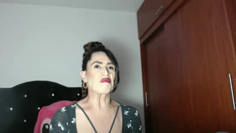 Chica Sexy Sexy Ass online show from October 2025 12:09:01 AM