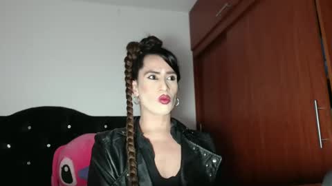 Chica Sexy Sexy Ass online show from October 2025 01:17:01 AM