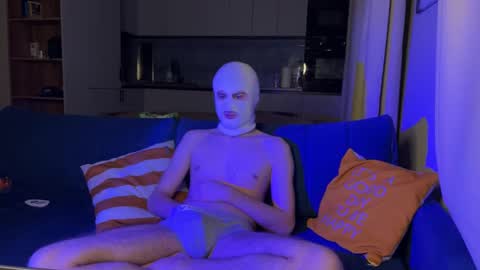 HUNTER LEO KEVIN online show from February 2026 12:50:01 AM