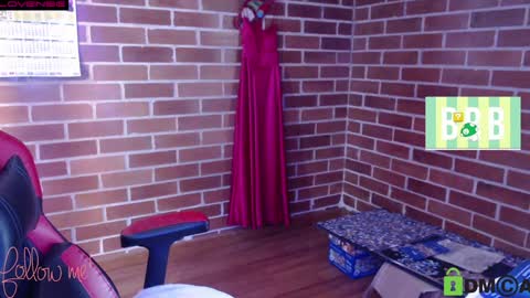 Leia online show from February 2025 01:40:02 PM