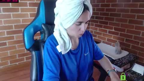 Snapshot of princesa_leia_zathur chatting on July 2026 07:54:01 PM Leia online show from July 2026 07:54:01 PM