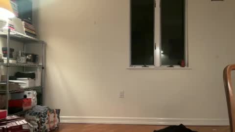 Peaches online show from February 2025 01:16:02 AM