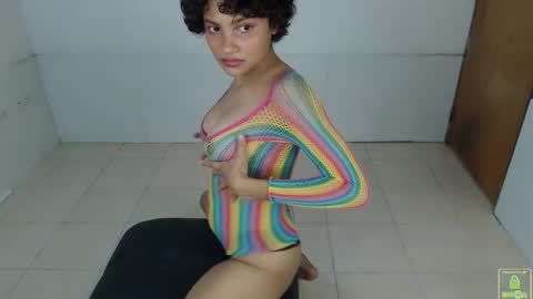 An online show from October 2025 06:50:02 PM