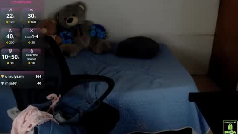 An online show from April 2026 09:41:02 PM