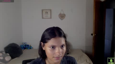 Snapshot of princess_an chatting on June 2026 08:14:02 PM An online show from June 2026 08:14:02 PM
