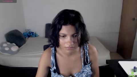 Snapshot of princess_an chatting on June 2026 07:52:01 PM An online show from June 2026 07:52:01 PM