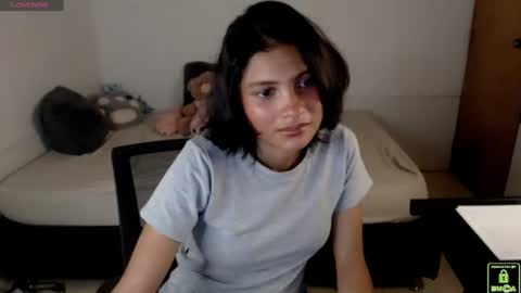 Snapshot of princess_an chatting on June 2026 07:58:02 PM An online show from June 2026 07:58:02 PM