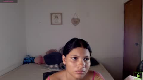 Snapshot of princess_an chatting on July 2026 02:34:01 PM An online show from July 2026 02:34:01 PM