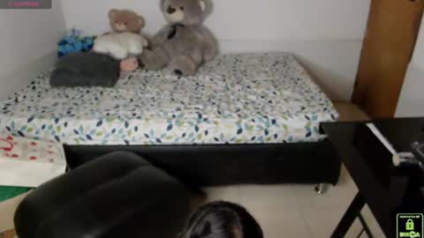Snapshot of princess_an chatting on July 2026 07:18:01 PM An online show from July 2026 07:18:01 PM