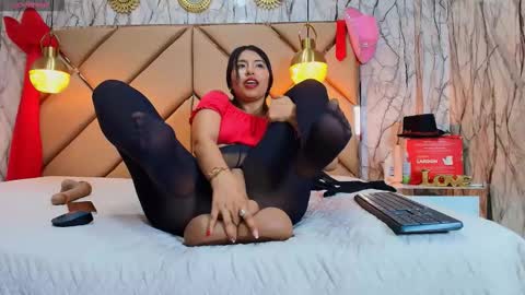 ANIEE online show from January 2026 05:27:02 PM