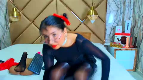 ANIEE online show from July 2026 03:14:01 PM