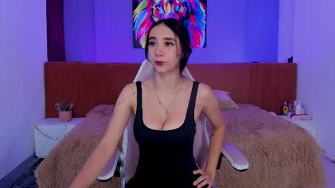 Snapshot of princess_bigboobs19 chatting on June 2026 02:31:02 AM Anii online show from June 2026 02:31:02 AM