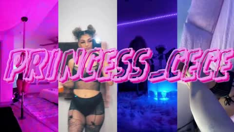 Cece  NEXT LIVESTREAM -- DEC. 4th  7 PM CST online show from December 2024 01:13:01 AM