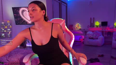 Cece  NEXT LIVESTREAM -- DEC. 4th  7 PM CST online show from January 2025 04:04:02 AM