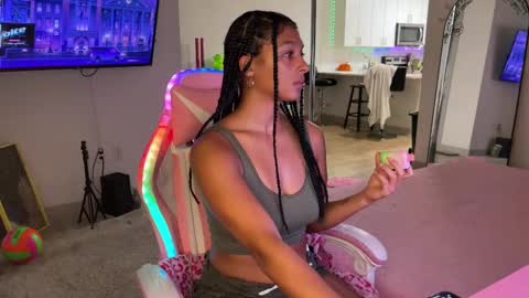 Cece  NEXT LIVESTREAM -- DEC. 4th  7 PM CST online show from September 2025 03:55:02 AM